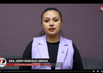 SPAUAZ realiza asamblea este miércoles para definir la ruta de la huelga en la UAZ